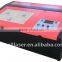  trade assurance DW-3020 stamp laser engraving machine/Cheap small size rubber stamp laser engraver