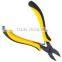 Round Nose and Concave Pliers Beading Jewelry Tool
