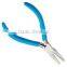 Jewelry making Half round / concave pliers