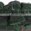 Wholesale Natural Touch Green Artificial Boxwood Hedge Boxwood Mat                        
                                                Quality Choice