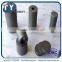 YG10 tungsten carbide nozzle for sandblasting