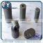 Professional manufacturer supply tungsten carbide sandblast nozzles