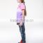 Girls Polo Shirt / China Wholesale Children Clothing / Beautiful Girl T Shirt