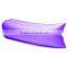 Compact Inflatable Sofa with Storage Bag