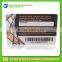 Nice design plastic pvc transparent barcode membership card                        
                                                                                Supplier's Choice