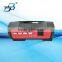 TFT GPS Radar detector with voice alarm of mobile and fixed camera 1kilometers in ahead to avoid speeding fine tickets