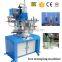 TC-200R thermal transfer foil heat transfer printing machine for plastic glass metal botlles