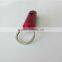 Onlystar GS-5001 Keychain key ring flash bright flashlight white light 3 led flashlight keychain                        
                                                Quality Choice