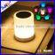 Smart Music Lamp: 2016 Hot Sale Product Portable Bluetooth Shower LED Speaker
