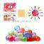 Water Balloons Refill Kit for Used your old Straws - New Version Rubber Bands - Refill Bunch of Balloons in a Flash