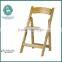 Wood Beach Foldable Folding Chair