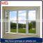 new design pvc casement window door and window manufacturer