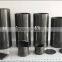 Silicon carbide ceramic Sand mill grinding barrels