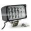 OFF road vehicle work light 45w flood beam spot beam working lamp