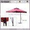 Advertising Promotion Outdoor Patio Garden Beach Umbrella