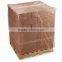 Plastic Pallet Covers Gusseted Pallet Covers Pallet Bags