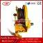 high quality stainless shell self locking hand small manual brake winch hand winch