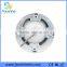 Fanshine 1080P Vandalproof Zoom AHD High Speed Dome Camera