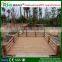 Professional WPC decking manufacturer directly for waterproof outdoor wpc board