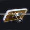 Luxury Aluminum 360 Universal Finger Stand Bracket Flower Heart Ring Holder Support for Apple iphone Samsung Wiko Huwei