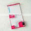 China transparent cheap high quality packaging best design iphone6 case box
