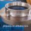 Fire Hose Coupling with Storz Sealer Cap