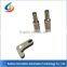CNC Turning Parts, Titanium Alloy Parts ITS-086