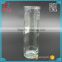 100ml cylinder clearglass candle jar/ holder / cup