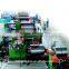 Automatic Carbon Steel Coil Cutting Machine line China Supplier