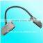 External Serial Attached SCSI mini SAS cable SFF8470 to SFF 8088 Infiniband SAS cable