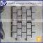 G684 China granite tile, grey and light black granite fuding black stone