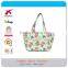 high quality ployster fashion nice mommy hand bags