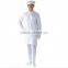 ESD Uniform Cotton smocks,TC smock, ESD T/C Cotton Working Clothing