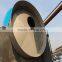 Drum pulper for wast paper pulping equipment/ China hydrapulper pulper price