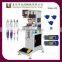 Model JN-CP2-160S Two Colour Closed Ink Cup Shuttle Pad Printer