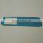 Driving Recorder touch control bent blue rearview mirror