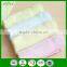 skin baby shower registry gift organic bamboo washcloths 10"x10" baby                        
                                                Quality Choice