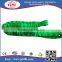 CE Certificated Soft Material Round Slings for Pipe Lifting