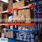 metal warehouse racking system