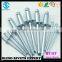 MUNUFACTURER DIN 7337 FULL ST ST BLIND RIVETS