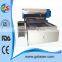 GS1218 high power 350W CO2 metal laser cutting machine