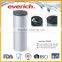 Customized Double Layer Stainless Steel Travel Mug Inserts