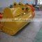 Mud Bucket fit for 20t Excavator, Excavator bucket
