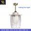 white ceiling fan light with led lamp fan pendant light fashion fan lamps modern brief fashion