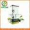 Cooking Use and Can (Tinned) Packaging vegetable cooking oil