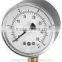 high quality pressure gauge oil filled pressure gauge