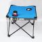 Outdoor Folding Table Camping Small Folding Table Folding Picnic Table
