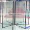 China 3-12mm Energy Saving and Solar Control Low-E Glass from SYP or AGC