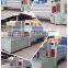 2016 BESTURN FL-5038+BSE-5040 Semi-auto Sleeve Shrink Packing Machine for beverage workshop