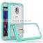 For Motorola Moto G4 transparent TPU bumper cover case                        
                                                Quality Choice